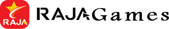Raja Game Logo