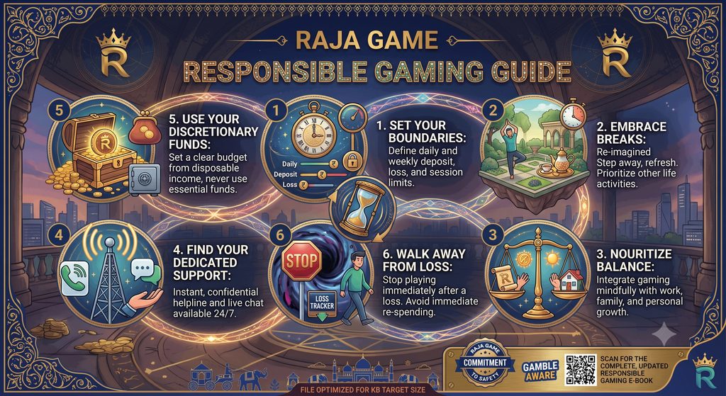 raja game